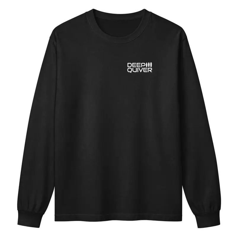 Bland Brand Heavyweight Long Sleeve Tee