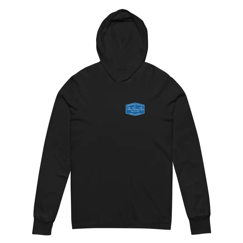 Shire Cup Hooded Long-Sleeve