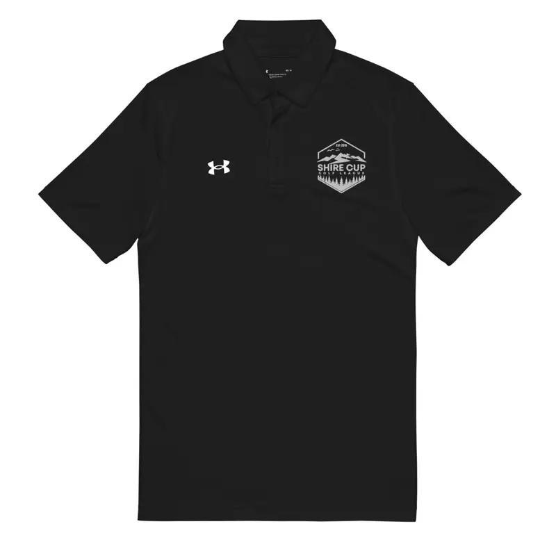 Shire Cup Under Armour® Polo